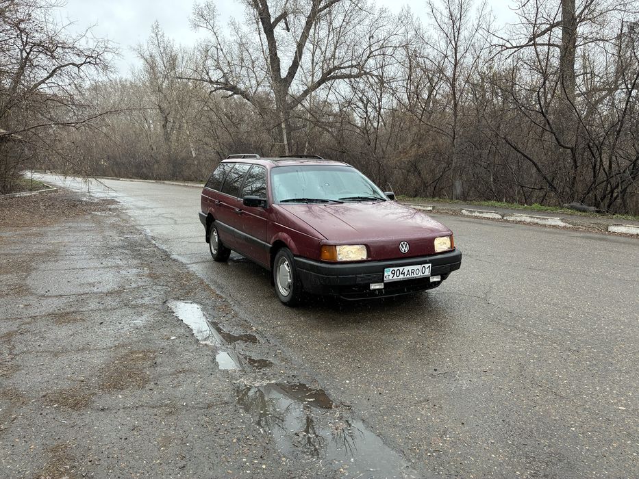 Продам живой Passat B3