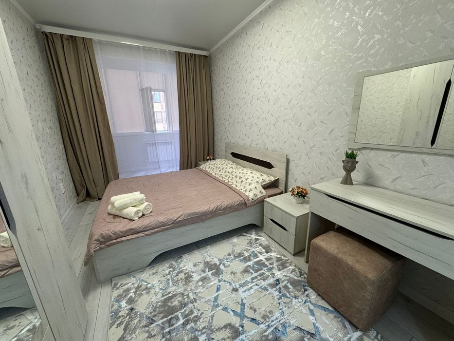 Свободные апартаменты