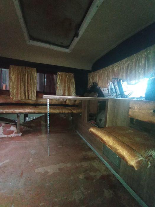 Продам УАЗ буханка