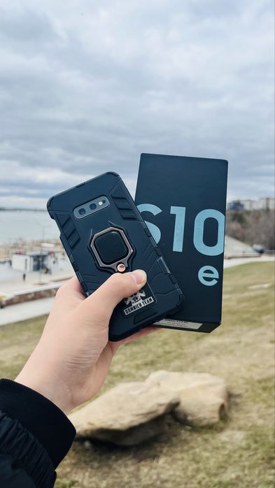 Самсунг с10е samsung s10e в идеале