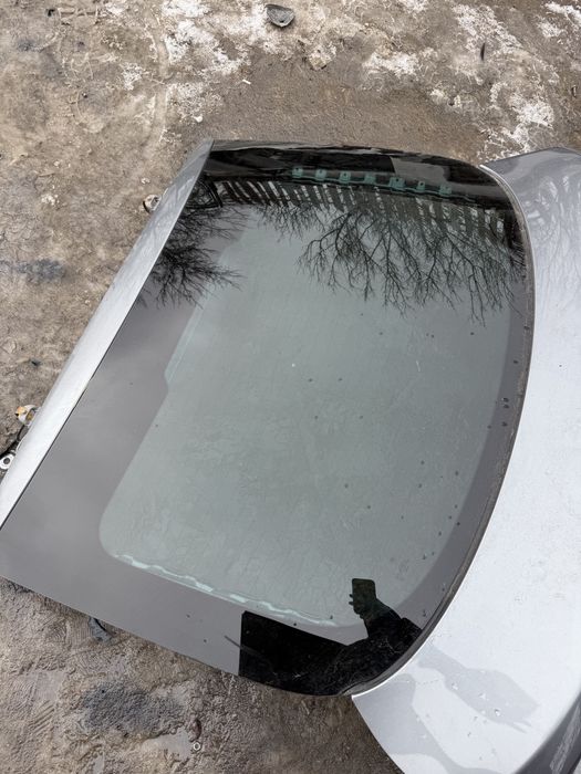 Заден капак багажник бмв х6 ф16 (zaden kapak bmw x6 f16)