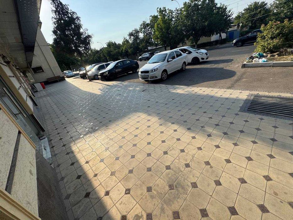 Бино сотилади Кучмас мулк Здания Алгоритм Ройсон ёнида! Тайёр бизнес