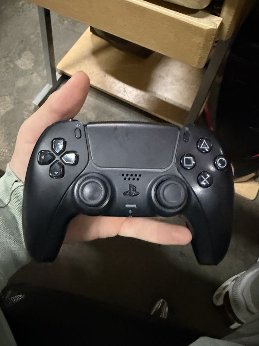 В перфектно състояние