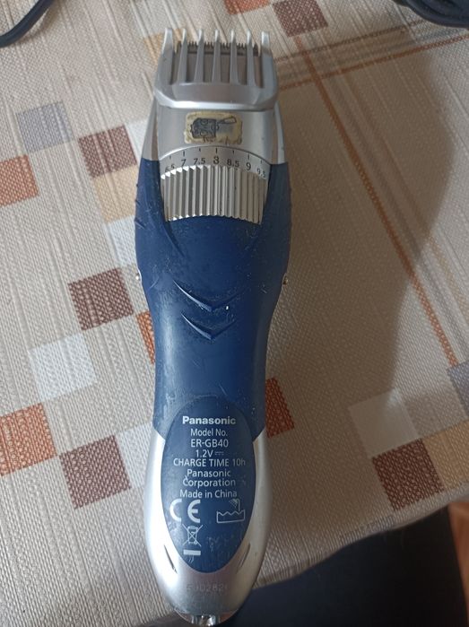 Машинки за подстригване braun и panasonic