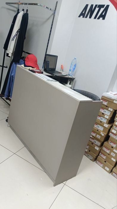 Ресепшен 20000 тт