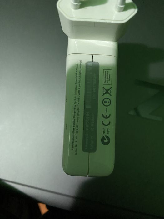 Airport express base station a1264