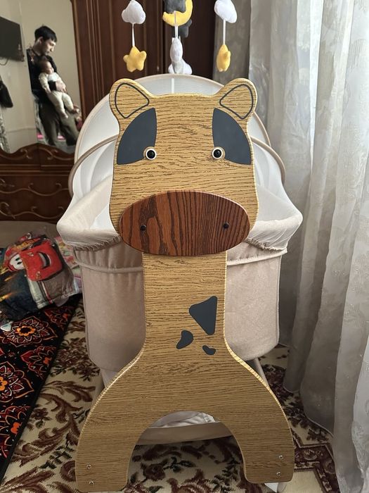 Bolalar devani yengi