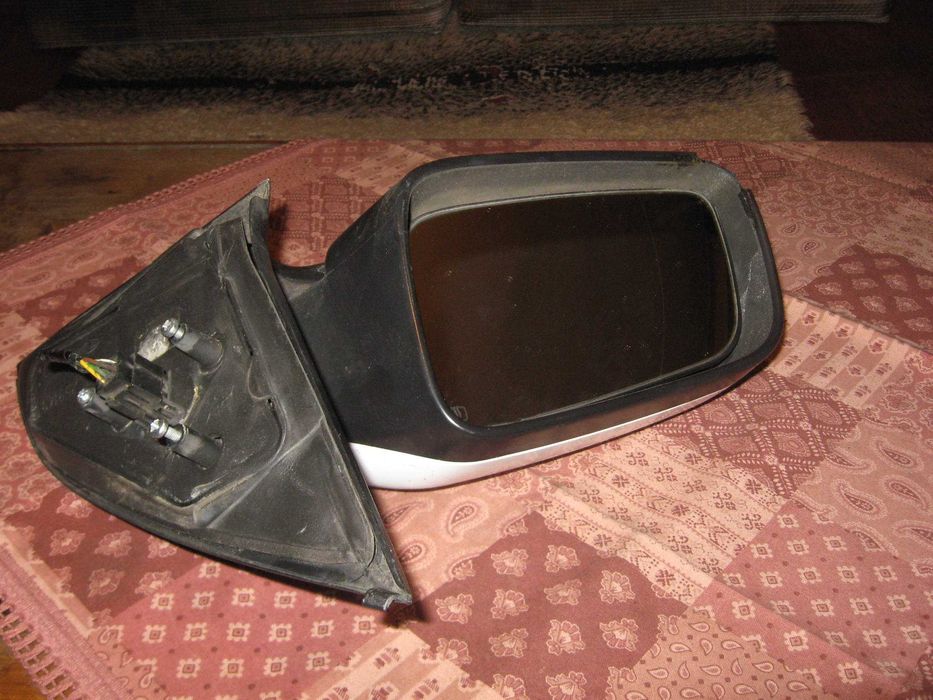 части от/за  ОПЕЛ  АСТРА