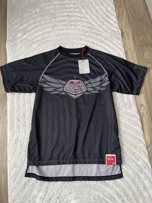 Джърсита Troy Lee Designs ЧИСТО НОВИ