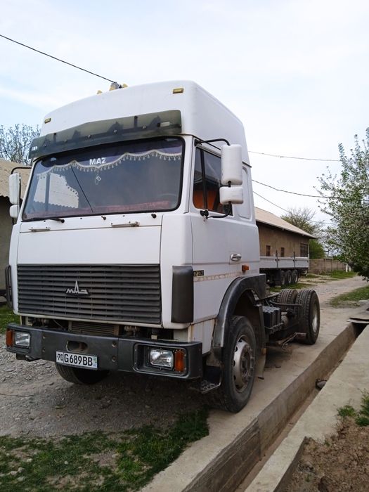 Супер маз сотилади