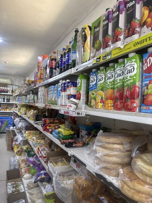Продам готовый бизнес