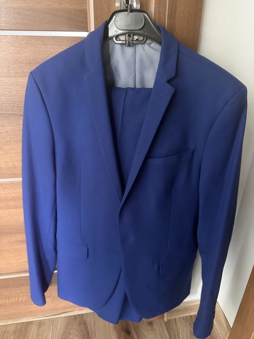 Costum Barbati Zara Man