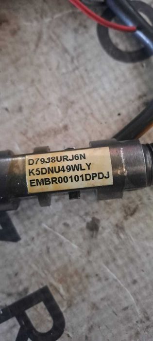 Injectoare / Injector 2.0 HDI / TDCI Ford Kuga , Peugeot 508 motor RHH