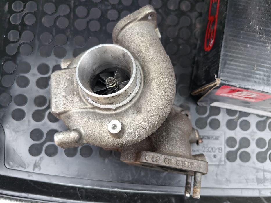 Турбо за Mitsubishi Evo 9 TD05HR 16G