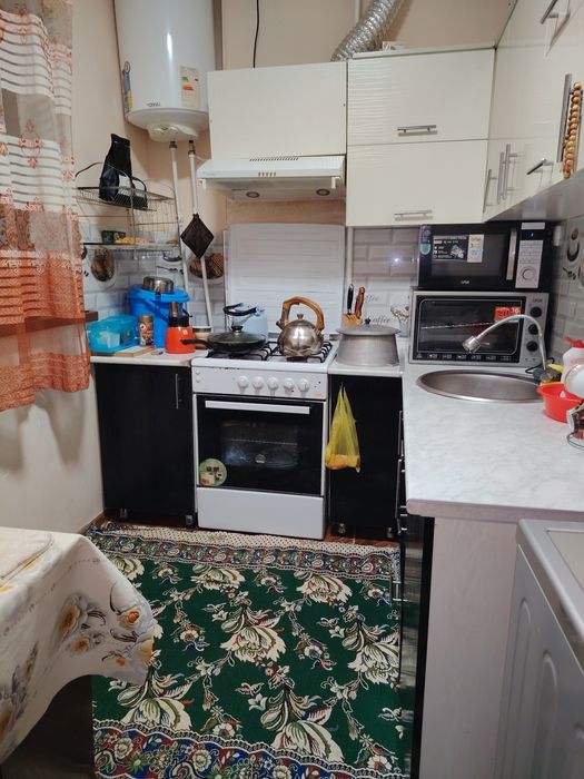 Termizdan dom sotiladi