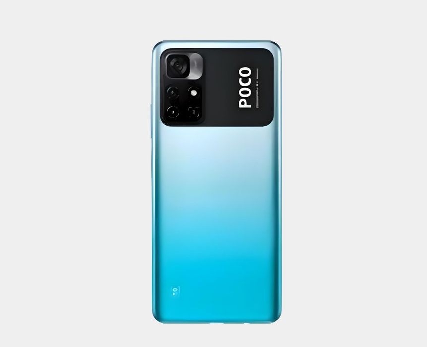 Xiromi POCO M4 Pro 5G