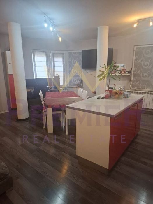 3-стаен в София-Овча Купел площ 96 цена 327000