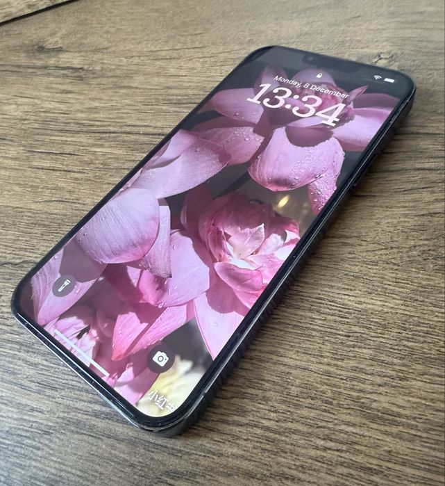 Iphone 13 Pro Max 256GB Sierra Blue