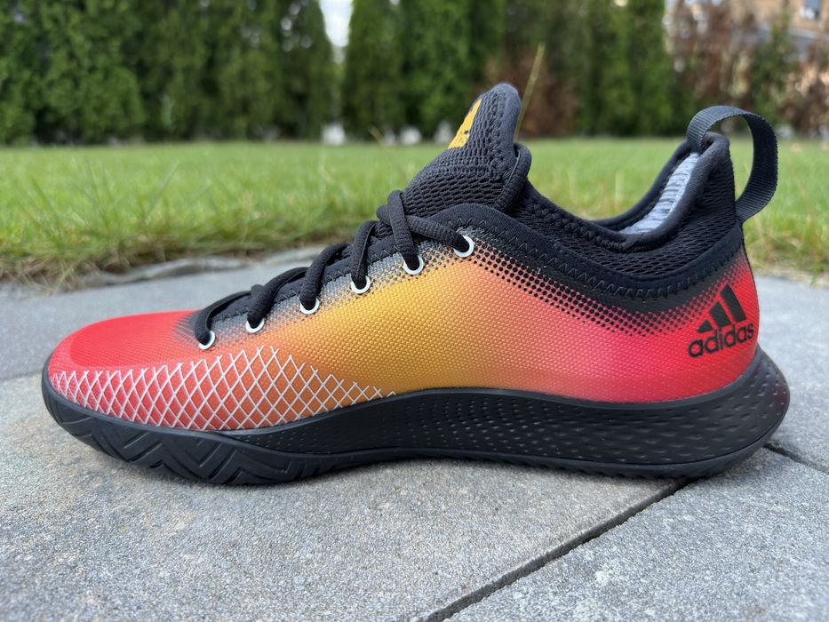 Adidas Defiant Generation pentru tenis, mărimea 42 2/3
