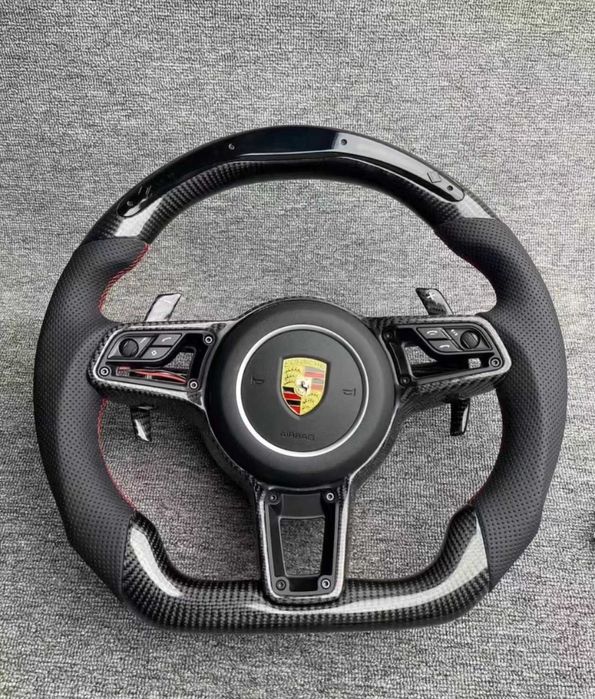 Волан Porsche GT3 911 Cayenne Panamera Cayman Boxter Carrera 991 997