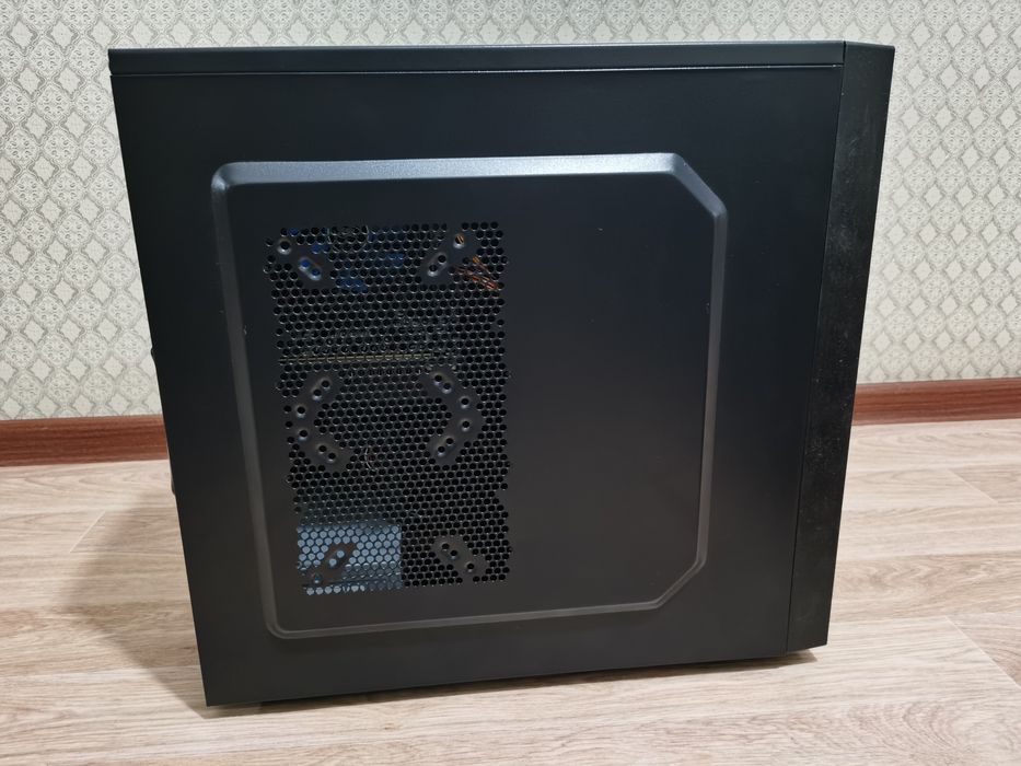 Компьютер на i5 7400