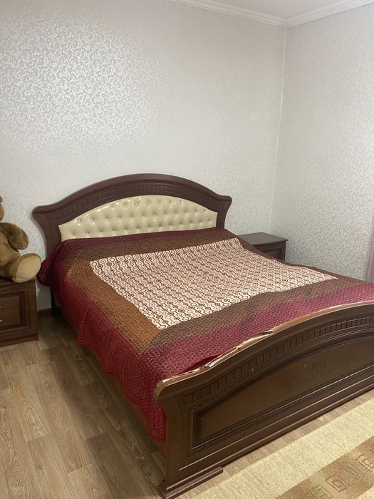 Спальный горнитура