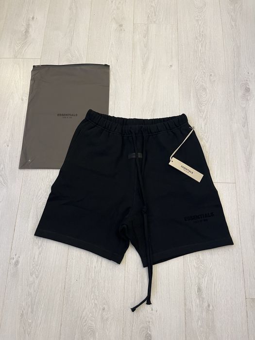 shorts essentials