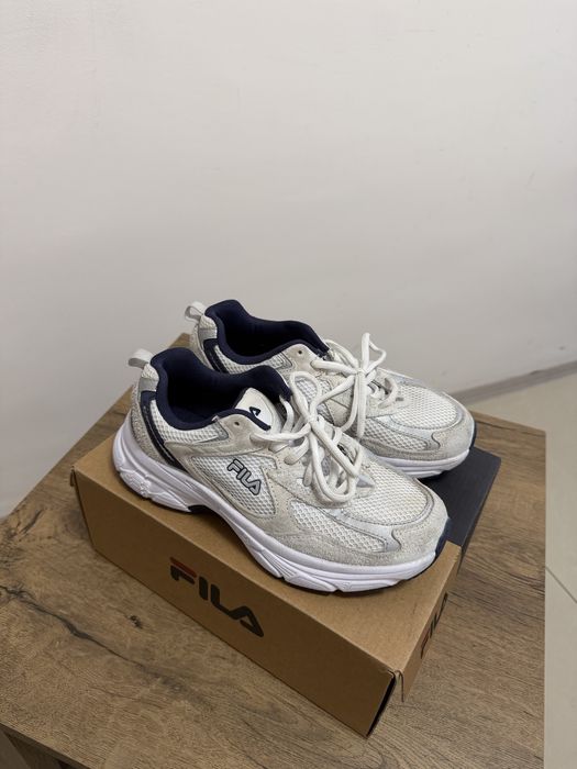 Дамски маратонки FILA