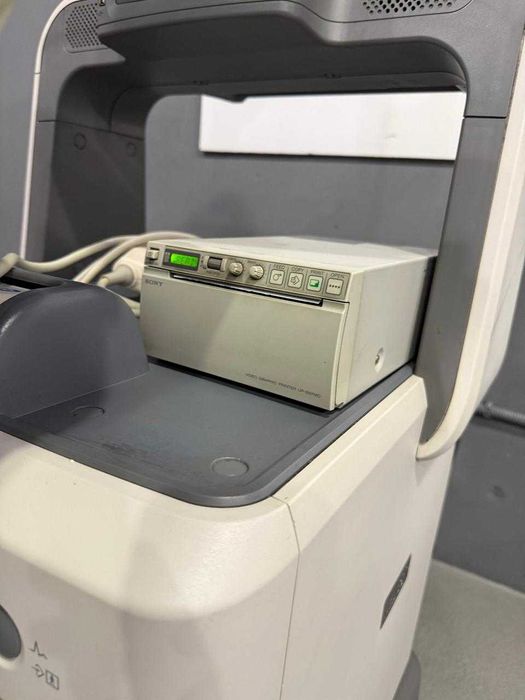 Узи аппарат Samsung Accuvix