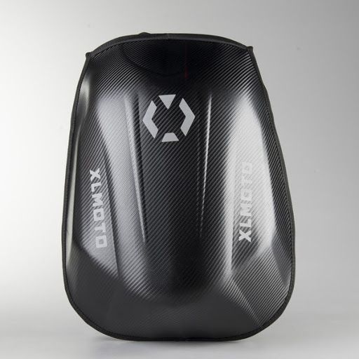 ТОП ПРОДУКТ Мото Раница за мотор XL MOTO CARBON SKIN,топ цена!
