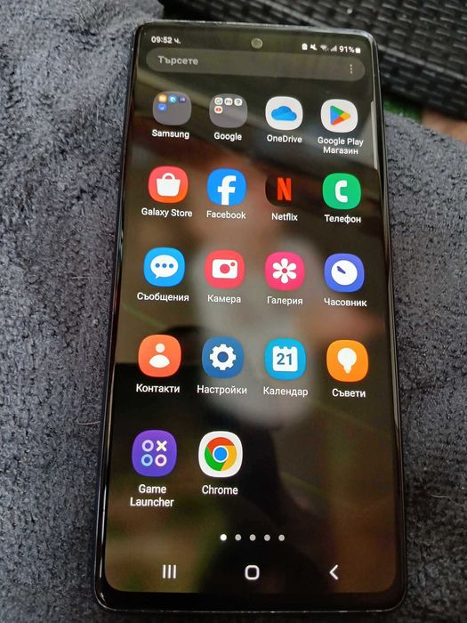 Samsung s20 fe 128gb 6р