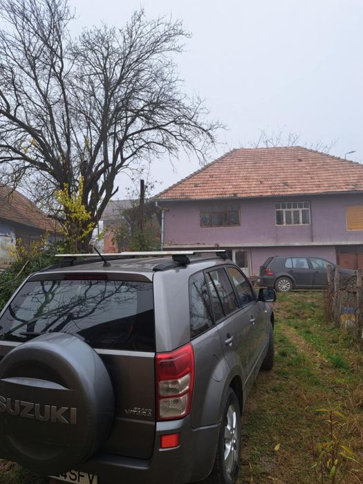 Vand Suzuki Grand Vitara