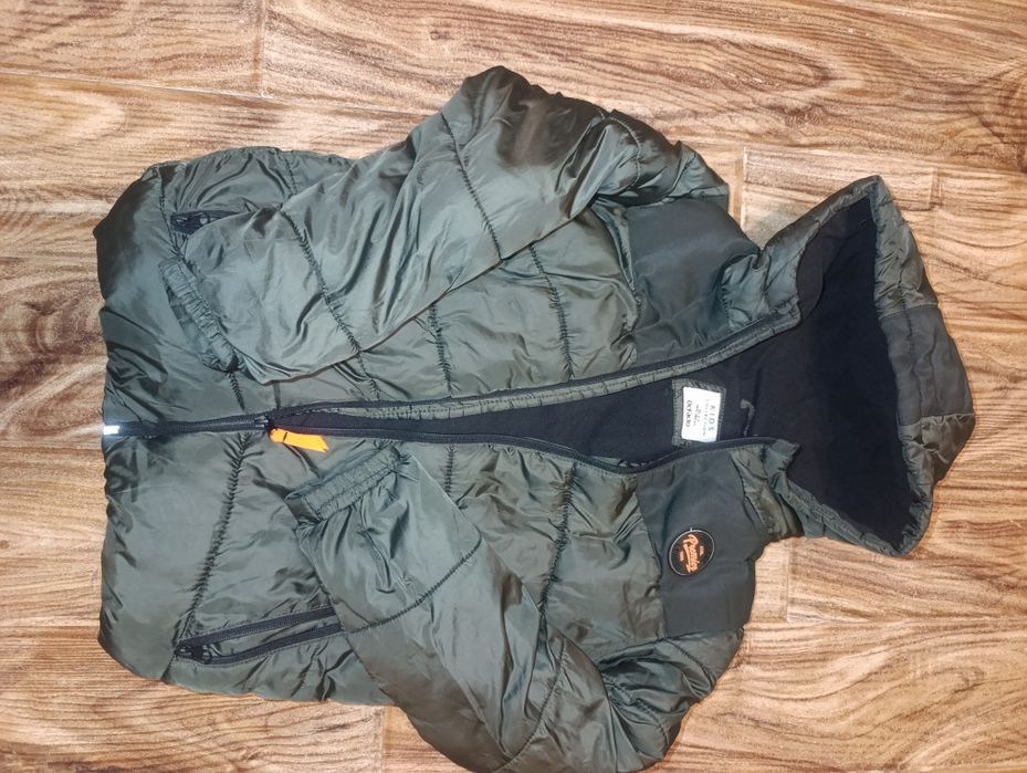 Куртка б/у, DeFacto