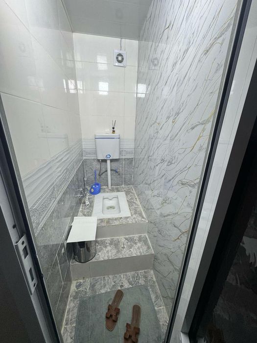 Qorasuv 1da,3 xona luks kvartira ijaraga beriladi