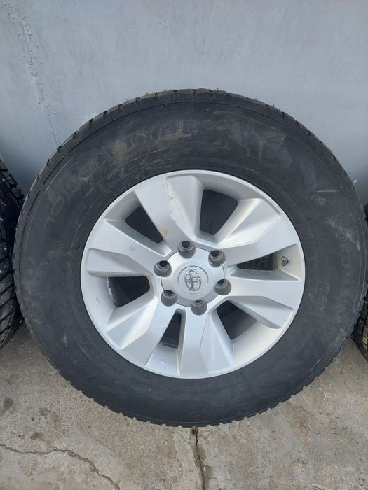 Диски+шины в отличном состояние