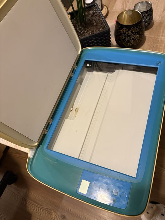 Hp Printer DeskJet 3634