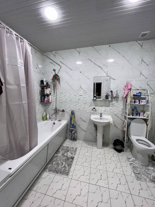 Продам 4-комнатный дом! Сергелийский район, массив Старые Сергели!