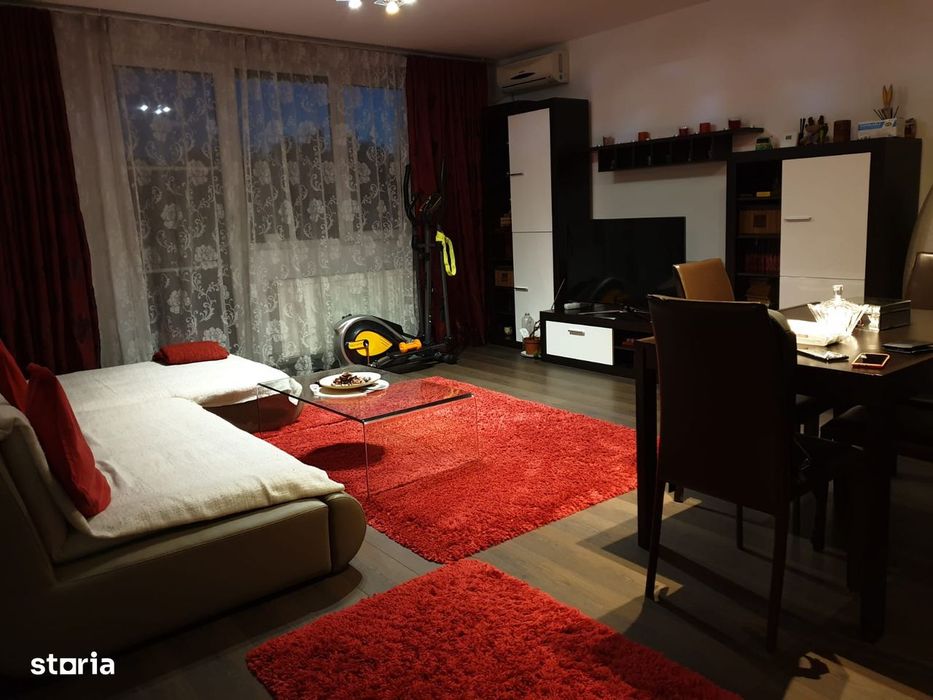 Apartament 2 camere_conacul Castanilor