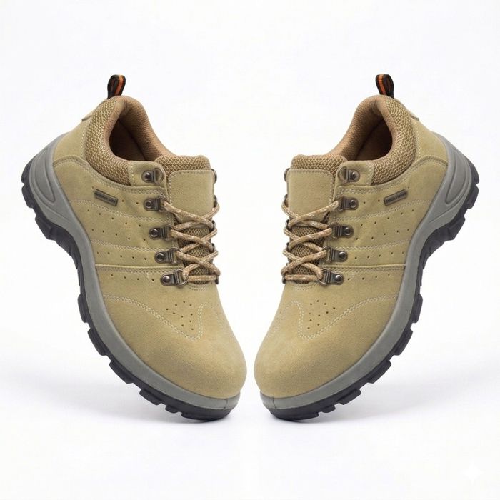 Спецобувь летние ботинки кроссовка