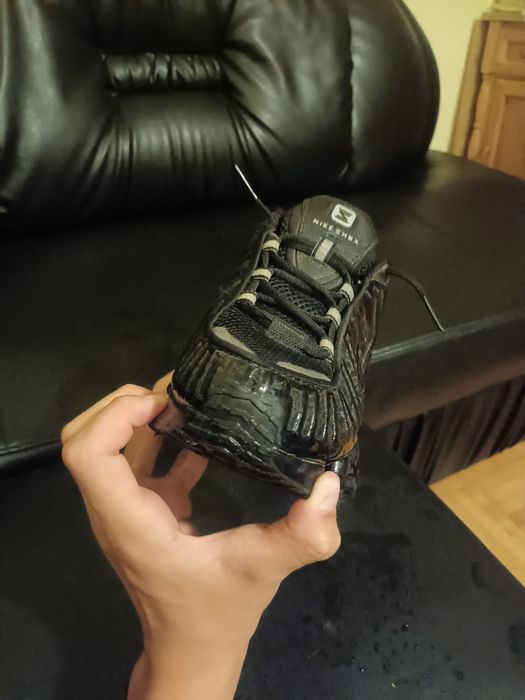 Nike shox negociabil