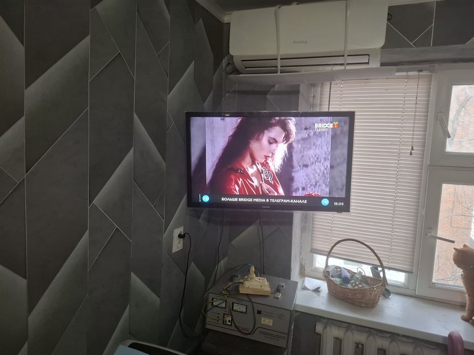 Телевизор самсунг