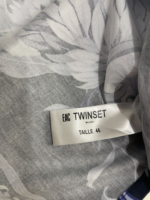 1BL4641блуза Twinset