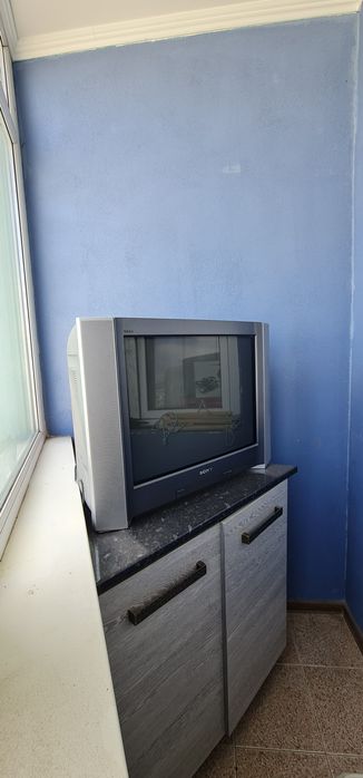 Телевизор Sony Trinitron Vega