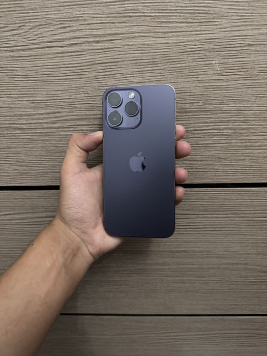 Айфон 14 про Макс 256гб