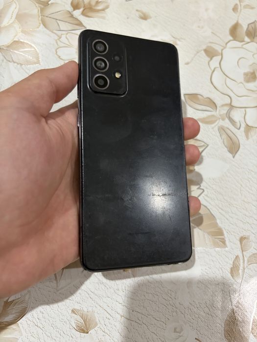 Samsung a52 128gb