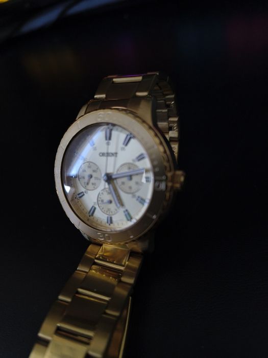 Ceas dama Orient