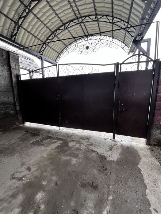 Ворота сатылады!