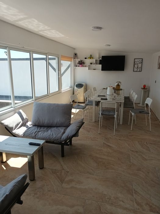 Cazare  Techirghiol cu piscina