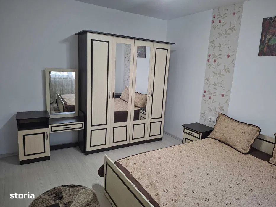 Apartament modern, nou, gata de locuit, Floresti, strada Porii