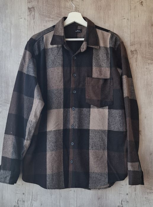 Tudors  зимни ризи ХХЛ размер плътни